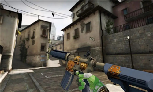 CS:GO手游版
