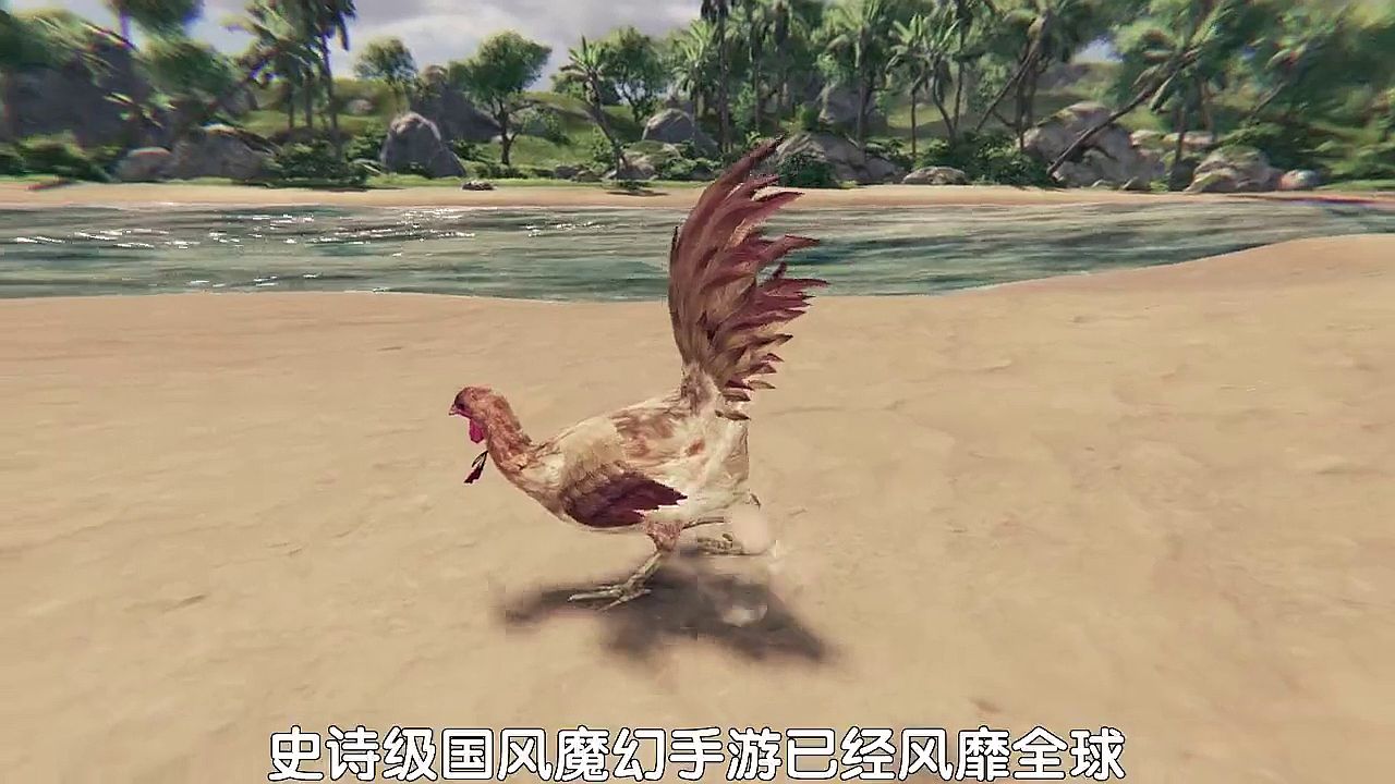 太古仙途:升级领红包