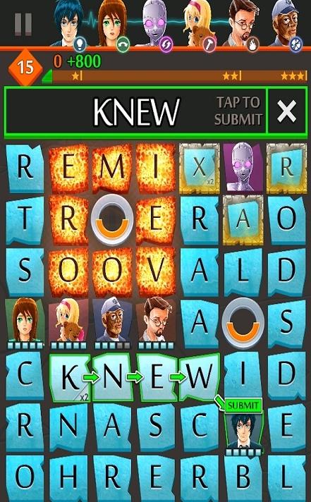 Highrise Heroes(高层英雄手游) Highrise Heroes(高层英雄手游)