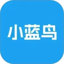 小蓝鸟