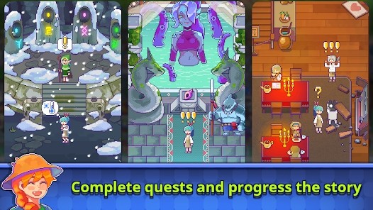 Pepper : The Food Truck Hero