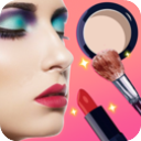彩妆相机(pretty makeup) v8.2.1.1 安卓手机版