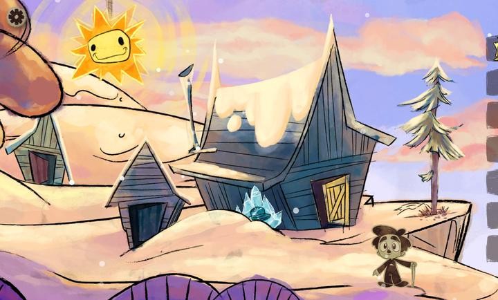 卓别林遗失的碎片