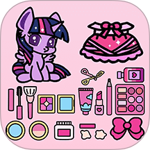 安静书免费贴纸