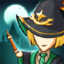 Idle Magic School安装器