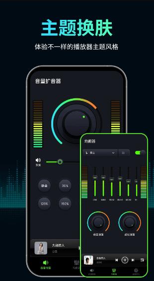 音量扩音器 v2.4.2 安卓版