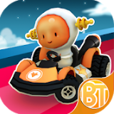 Krazy Drift(疯狂漂移)