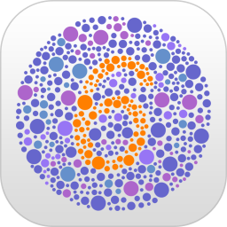 色盲色弱检测(色盲色弱检测工具) v33.23.14 安卓手机版