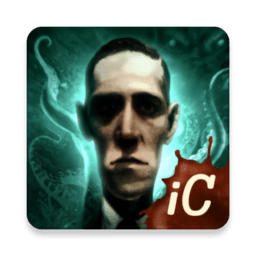 洛夫克拉夫特恐怖故事书汉化版