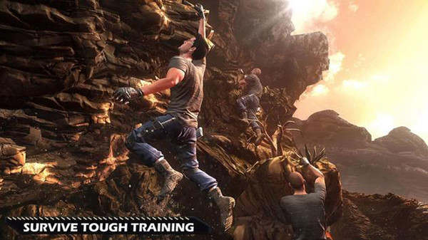 现代警察生存任务 现代警察生存任务