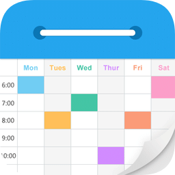 满分课程表手机版