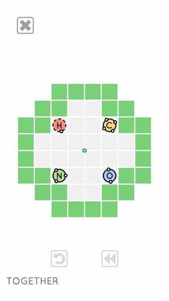 原子大合体游戏