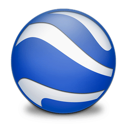 google地球手机版ios