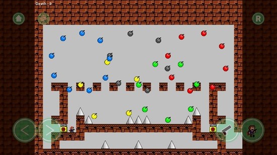 I wanna be the LoveTrap