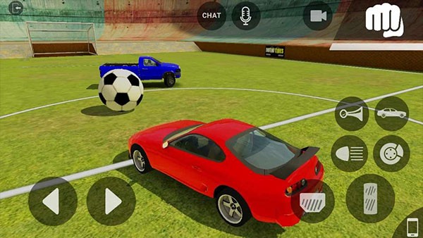 自由城计划模组版 最新版v1.8