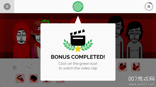 Incredibox - Little Apple (小苹果)