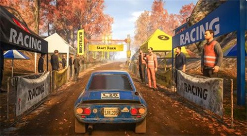 拉力赛专业版3.0