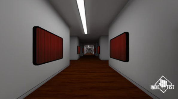 后室逃亡 后室逃亡