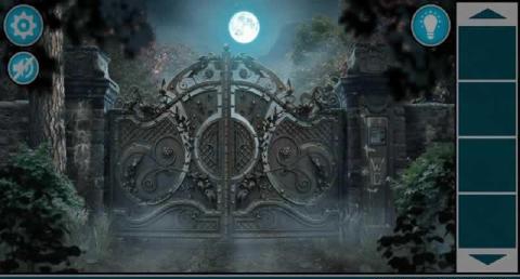 Escape The Ghost Town 4