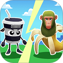 疯狂进化防卫战