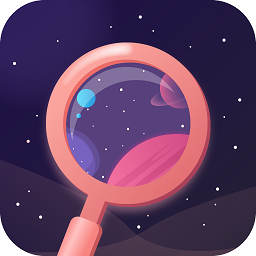 助残阅读扩大镜