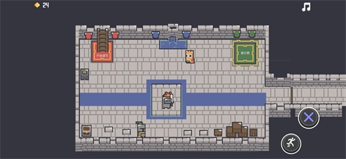 卡片城堡 卡片城堡