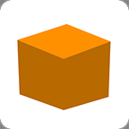 疯狂方块旋转秀