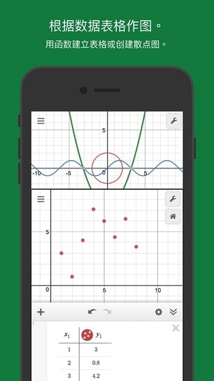 desmos ios版