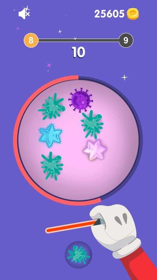 我研究病毒贼6 我研究病毒贼6