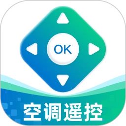 点点空调遥控器