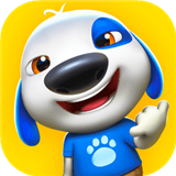 My Talking Hank: Islands