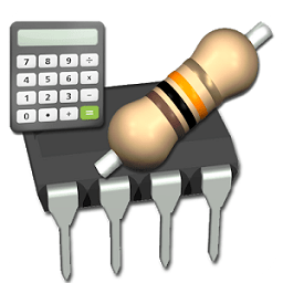 电路专家专业完整版(electrodroid pro)