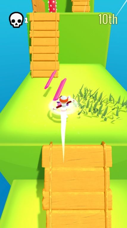 攀登皇者(Climbing Royale)