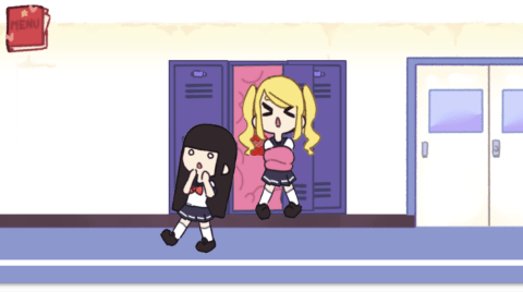 tentacle locker储存柜游戏中文版 tentacle locker储存柜游戏中文版