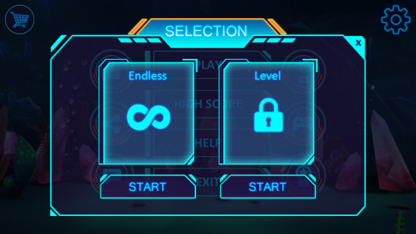 Mr Super Fish Hero Xon中文版下载 Mr Super Fish Hero Xon中文版下载