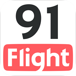 91Flight就要飞