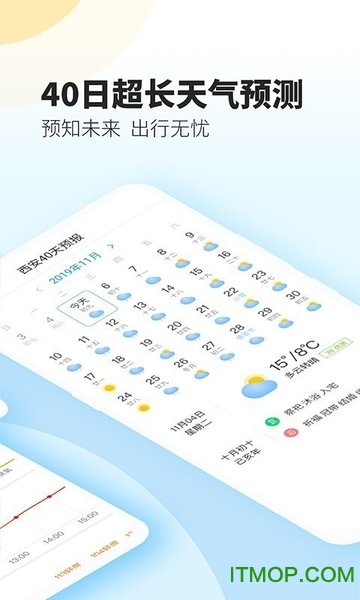 最美天气预报2022最新版