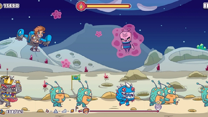 JuanpaZurita的跳伞冒险