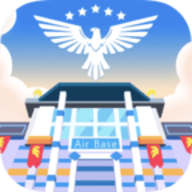 IDLE MILITARY BASE TYCOON GAME