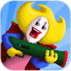 快餐横冲手游(快餐横冲)