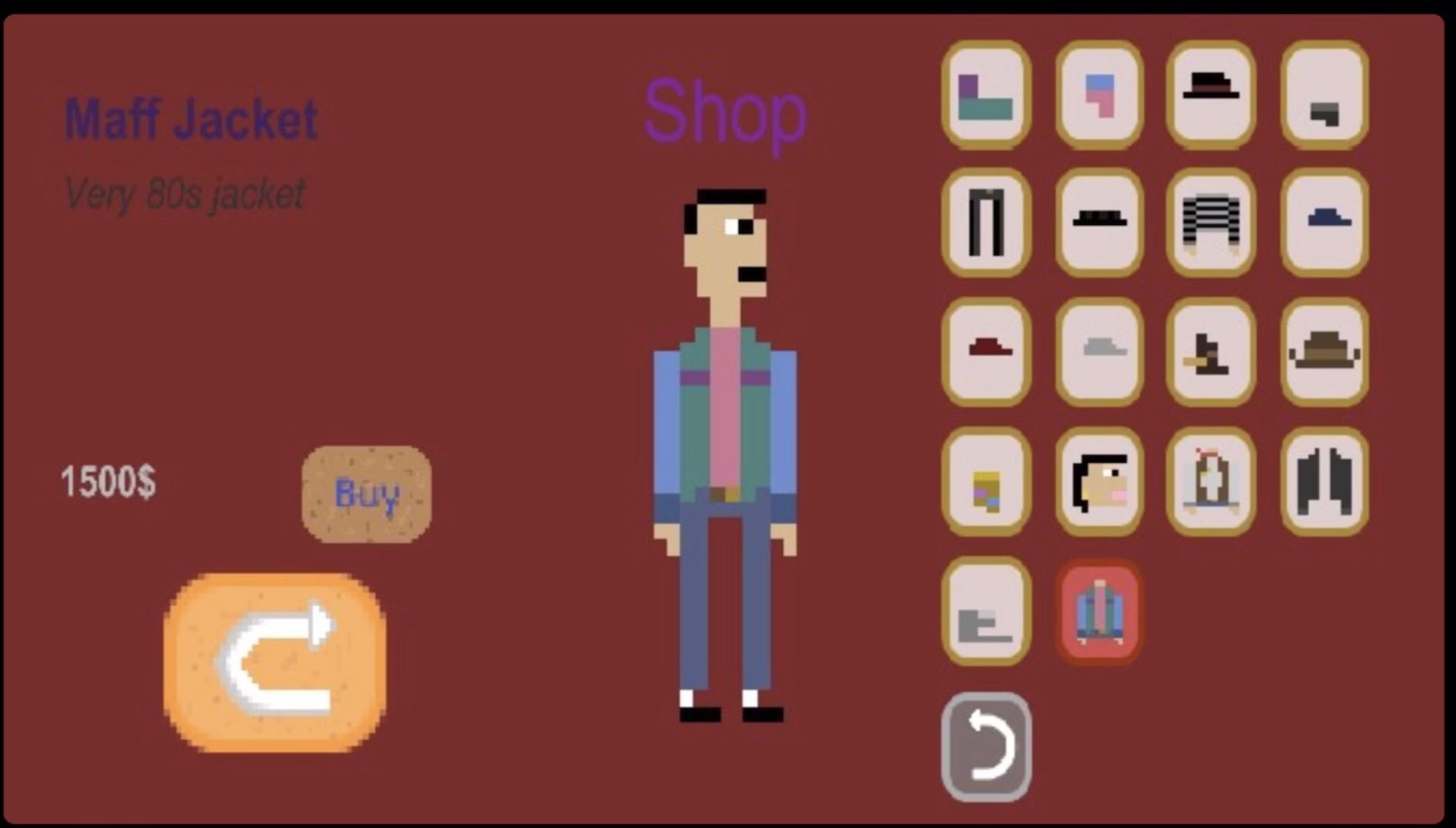 快速购物(Fast Shopping) 快速购物(Fast Shopping)