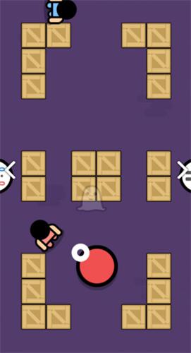 双人派对 双人派对