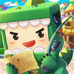 迷你世界苹果HD版