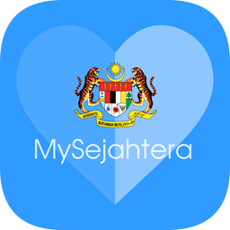 mysejahtera app(马来西亚健康码)