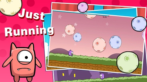 别被碾碎(Do not Smash)