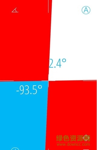 高级水平尺(cLevl)