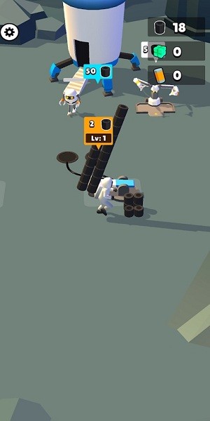 生活在太空中手游 生活在太空中手游