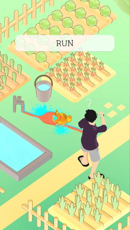 恶作剧猫咪hellkitty