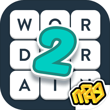 词汇大脑2内购破解去广告版(WordBrain 2)