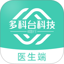 多科台